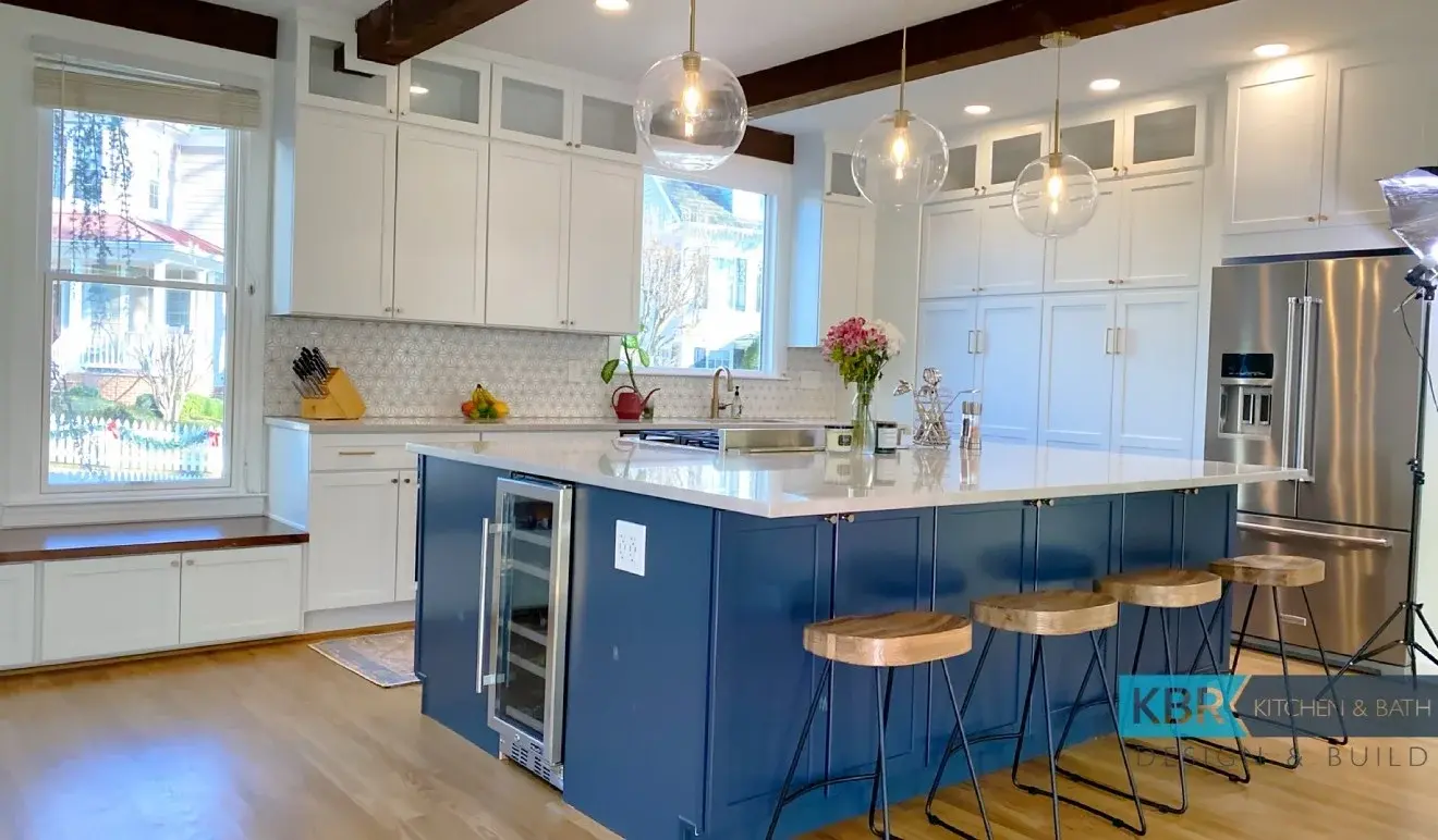 White-Galley-Kitchen-With-Large-Island-in-Gaithersburg-MD.jpg White-Galley-Kitchen-With-Large-Island-in-Gaithersburg-MD.jpg